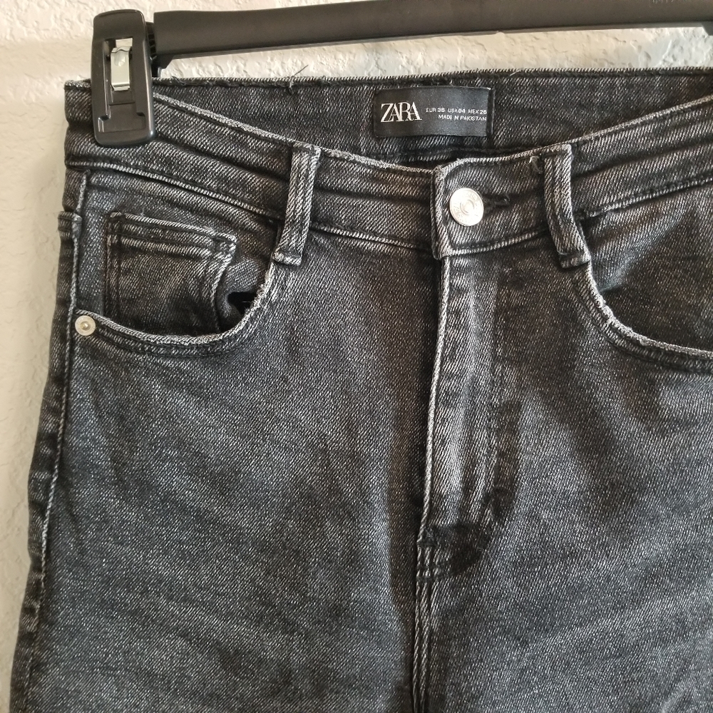 Blacks jeans